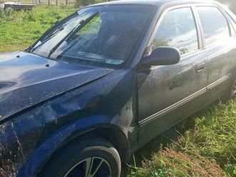 продажа toyota sprinter, 1995 год в камне-на-оби