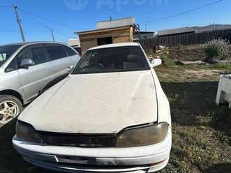 продажа toyota vista, 1992 год в улан-удэ