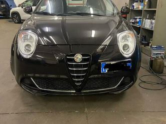 alfa mito gpl
