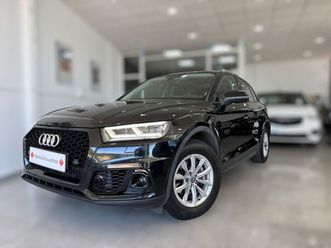audi q5 2.0 tdi sport