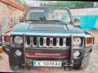 hummer h3 ≫ 2006 • 20 000 лв. • id