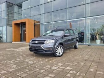 продажа лада ларгус, 2025 год в яблоновском