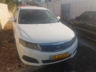 ex ידני דיזל 2.0 (150 כ״ס)