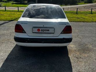 продажа toyota sprinter, 1996 год в уссурийске