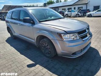 dodge journey