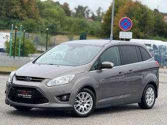 ford grand c-max 1.6tdci titanium 2012god 4999€!!, 2012 god.
