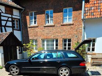 mercedes e 320 cdi 4 matic diesel