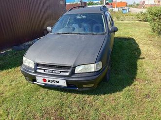 продажа toyota sprinter carib, 1997 год в усть-абакане