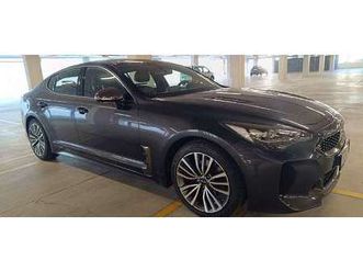 2.2crdi gt line 4x2 aut. 200