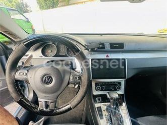 volkswagen passat cc 2.0 tdi dpf dsg
