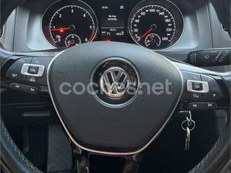 volkswagen golf advance 1.6 tdi bmt
