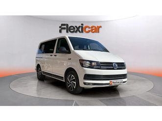 outdoor corto 2.0 tdi 110kw (150cv) bmt