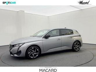 1.2 puretech 130ch s&s allure pack eat8