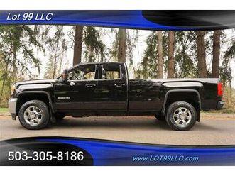 used 2015 gmc sierra 3500 128k 20s