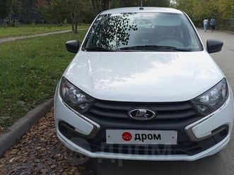 продажа лада гранта, 2024 год в челябинске