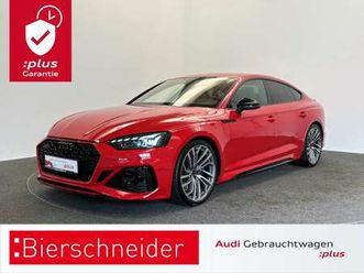 sportback 280 km h laser 20 s-sitze head-up acc vi