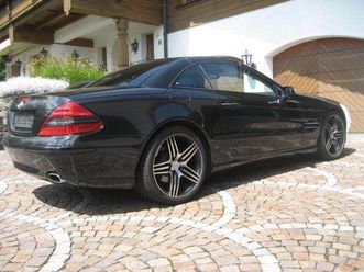 mercedes-benz sl 350 keyless-go 19