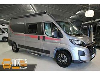 pilote v 600 g 140hk automat vinterpaket litium