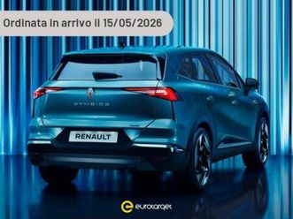 mild hybrid at 140 cv evolution