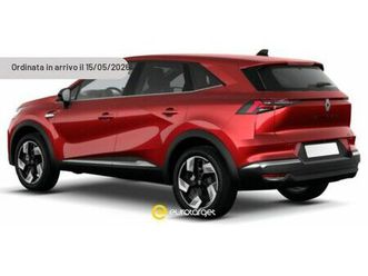 mild hybrid mt 140 cv techno