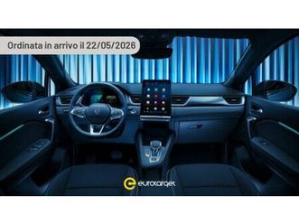 mild hybrid at 140 cv techno