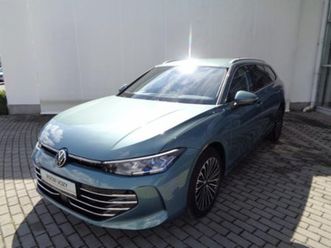 volkswagen passat, 2.0 tdi dsg elegance, kombi,