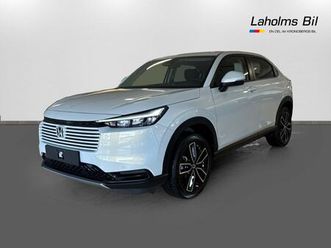 elegance e:hev hybrid 1,5 146 hk/5 år fri service