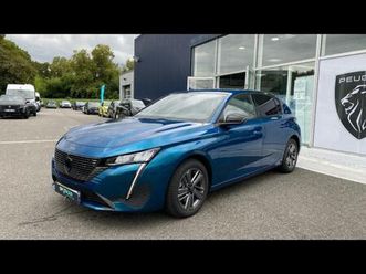 1.2 hybrid 136ch allure e-dcs6