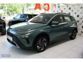 1.0 tgdi 74kw (100cv) 48v maxx