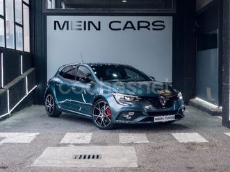 renault mégane rs trophy tce edc gpf