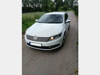 volkswagen cc 2.0 cr tdi bmt dsg [5 személy]
