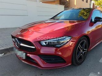 mercedes-benz cla cla 220 d dct