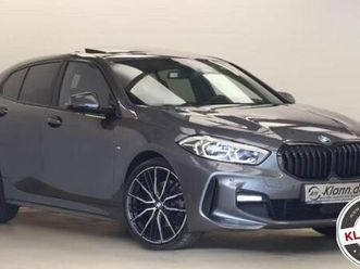 serie 1 (f40) 118d 5p. msport