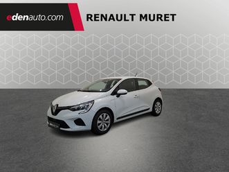 clio v societe clio societe blue dci 85 air nav