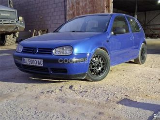 volkswagen golf 1.8t gti