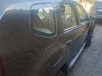 dacia duster diesel 2016