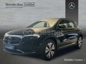 mercedes-benz eqa eqa 250