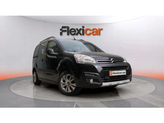 multispace feel puretech 110cv s&s