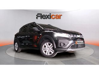 essential 74kw (100cv) eco-g