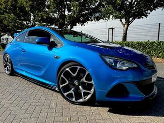 2.0t vxr euro 5 3dr