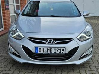 vand hyundai i40 *5 star edition* scornicesti