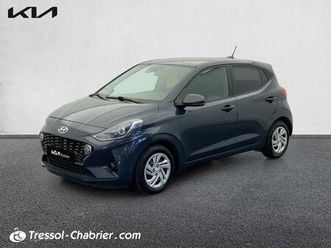 hyundai i10 1.0 67 bvr creative