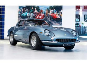 ferrari 275 gtb/4 lhd