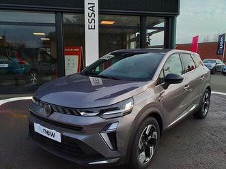 e-tech full hybrid 145 techno