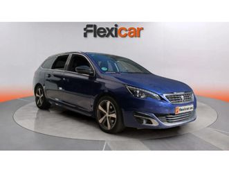 sw gt line 1.2 puretech 130 s&s