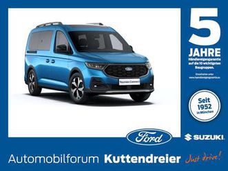 connect l2 7-sitzer*iacc*navi*cam