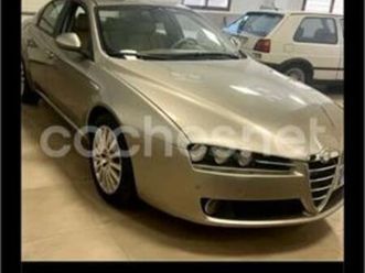 ALFA ROMEO 159 alfa-romeo-159-1-9-jtd-16v-qtronic-selective