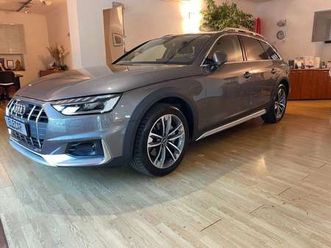 40 tdi 204 cv s tronic fari matrix int.pelle total