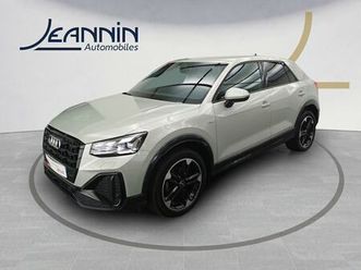 q2 35 tfsi 150 s tronic 7