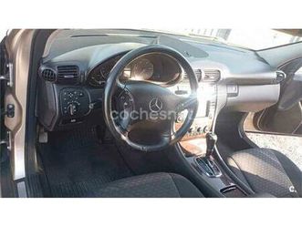 mercedes-benz clase c